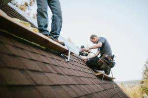 Local Roofers in N Brunswick, NJ